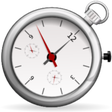 Symbol des Programms: Interval Timer