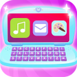 プログラムのアイコン：My Princess Computer