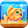 プログラムのアイコン：Fish Aquarium: Care  Deco…