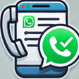 أيقونة البرنامج: Free WA Bulk Number Check…