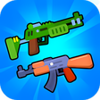 Icono de programa: Gun n Jump