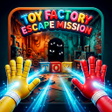 ไอคอนของโปรแกรม: Horror Factory Escape Mis…