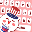 ไอคอนของโปรแกรม: FotoAI - AI Emoji Keyboar…