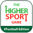 HigherSport Higher Lower Game