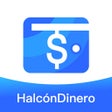 ไอคอนของโปรแกรม: HalcónDinero - Crédito Rá…