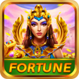Programın simgesi: Fortune Egypt Queen
