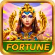 Fortune Egypt Queen