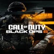 Ikona programu: Call of Duty: Black Ops 6