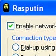 Ícone do programa: Rasputin