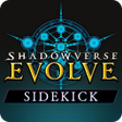 Ikona programu: Shadowverse: Evolve Sidek…
