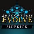程序图标：Shadowverse: Evolve Sidek…