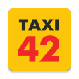 Такси 42: Заказ Доставка