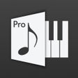 ไอคอนของโปรแกรม: Piano Pro-Sheet Music Cre…