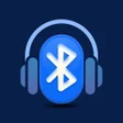 プログラムのアイコン：Bluetooth Device Widget M…