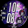 Icoon van programma: Animated Real Weather Dig…