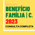 プログラムのアイコン：Benefício Família  Consul…