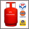 LPG Gas Booking Online HP Indane  Bharat