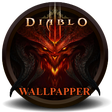 Иконка программы: Wallpapers For Diablo 4  …