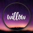 Ikona programu: Willow - Photo Watch face