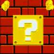 プログラムのアイコン：Mario world map mcpe