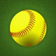 プログラムのアイコン：Softball Stats Tracker Fa…