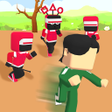 Ikon program: Run Survival Challenge: E…
