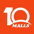 Ikona programu: 10NMalls APP- Blind box o…