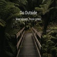 Icon of program: Go Outside...