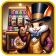 プログラムのアイコン：Rabbit Slots 777
