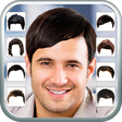 Ícone do programa: Hair Changer Pro