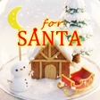 Icoon van programma: escape game: forSANTA