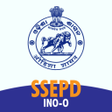 Ikon program: SSEPD INO-O