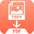 أيقونة البرنامج: TIFF to PDF Converter - C…