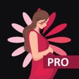 Ikona programu: WomanLog Pregnancy Pro