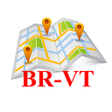 Biểu tượng của chương trình: Quy hoạch Bà Rịa - Vũng T…