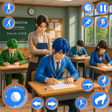 Ikon program: Virtual High School Life …