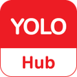 Icon of program: YOLO Hub: Lifestyle choic…