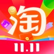 Icono de programa: 淘宝 - 太好逛了吧