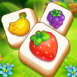 プログラムのアイコン：Zen Crush Tile