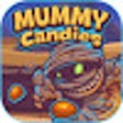Ikon program: Play Mummy Candies Online