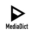 程序图标：MediaDict