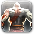 Icoon van programma: God of War II Movie