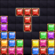 Ikon program: Block Puzzle - Block Jewe…