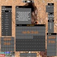 Icon of program: Lam's 136 slot backpack