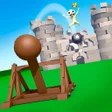 プログラムのアイコン：Catapult 3D: Destroy The …