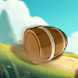 أيقونة البرنامج: Downhill Roll