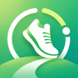 Иконка программы: BrightSteps - Count Steps