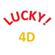 Ikon program: Lucky 4D Generator