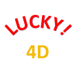 Lucky 4D Generator