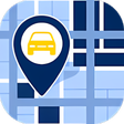 أيقونة البرنامج: GPS Voice Navigation Offl…